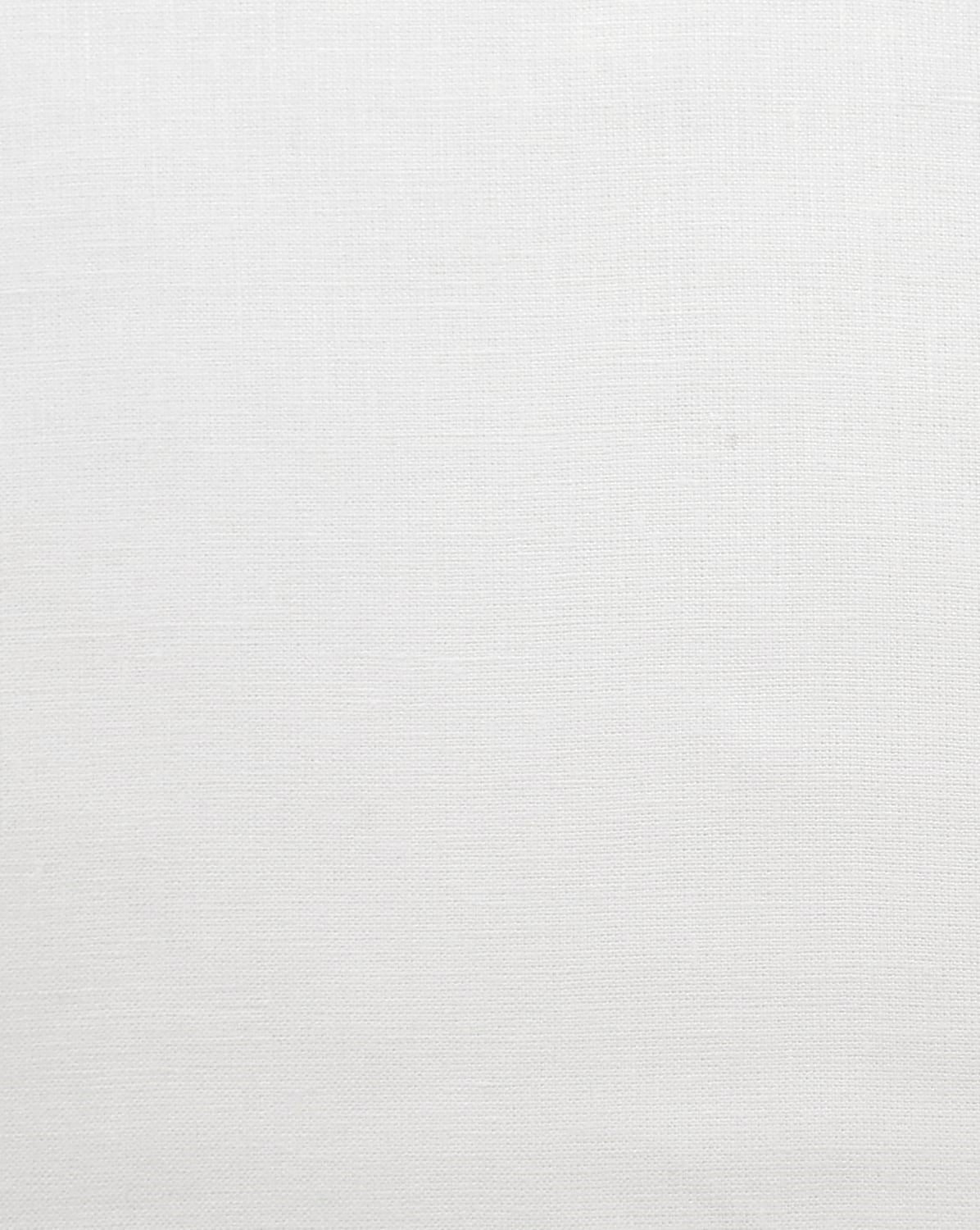 3280 A WHITE LINEN & COTTON