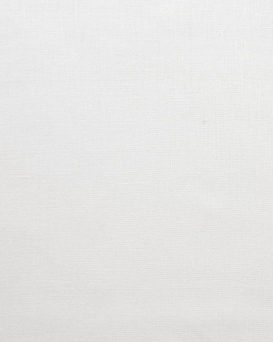 3280 A WHITE LINEN & COTTON