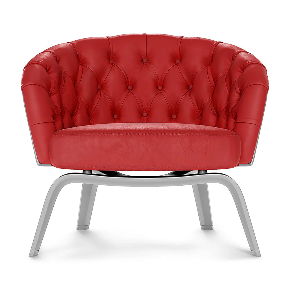 CHALLENGER CHERRY RED