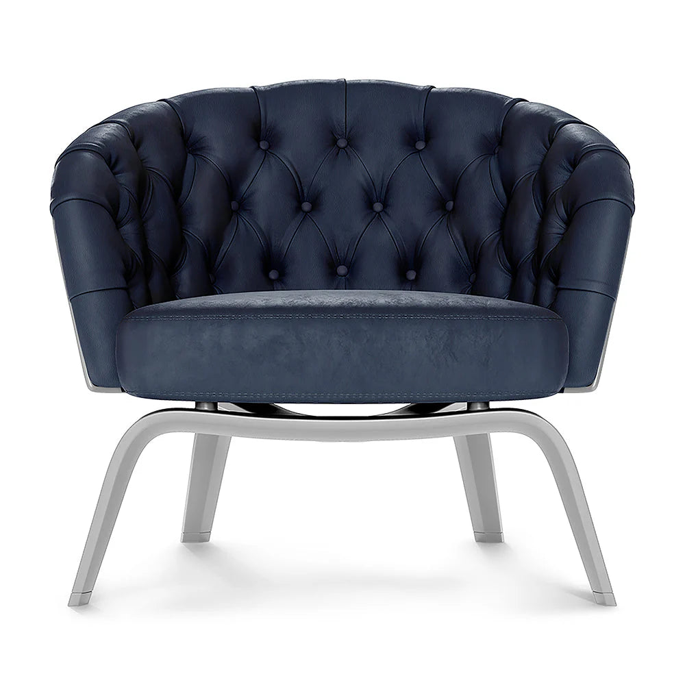 CHALLENGER 306 NAVAL  BLUE