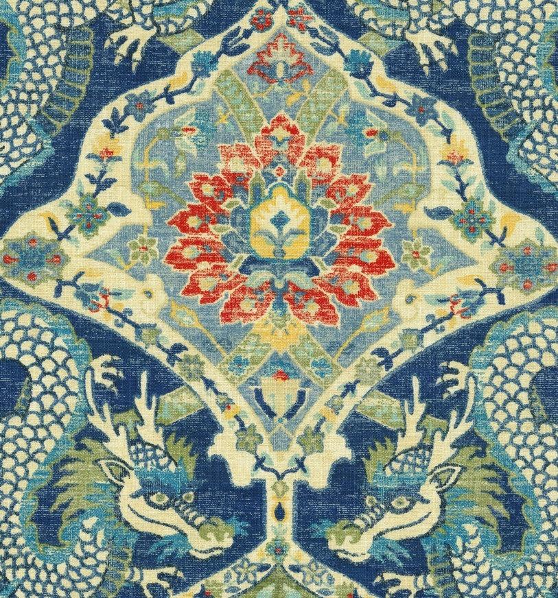 FALKOR 511 DREAM BLUE