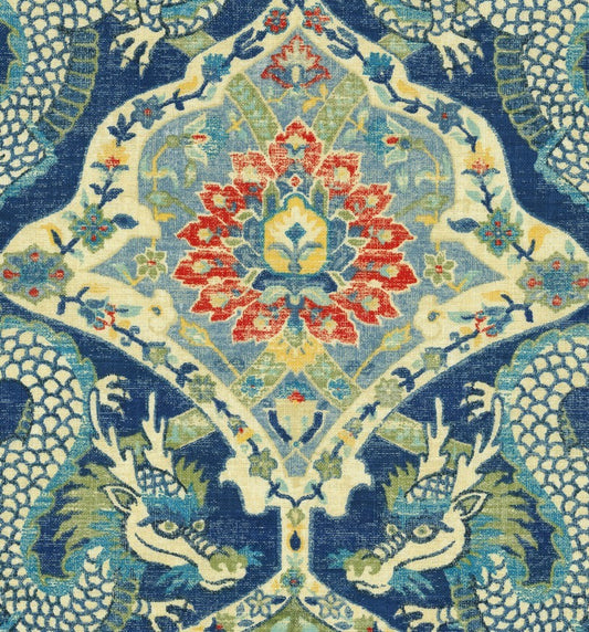 FALKOR 511 DREAM BLUE