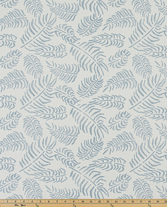 PRESLEY MIST SLUB CANVAS