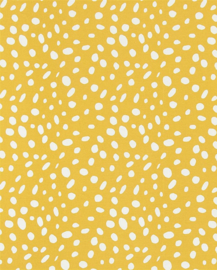 TALI SPICE YELLOW