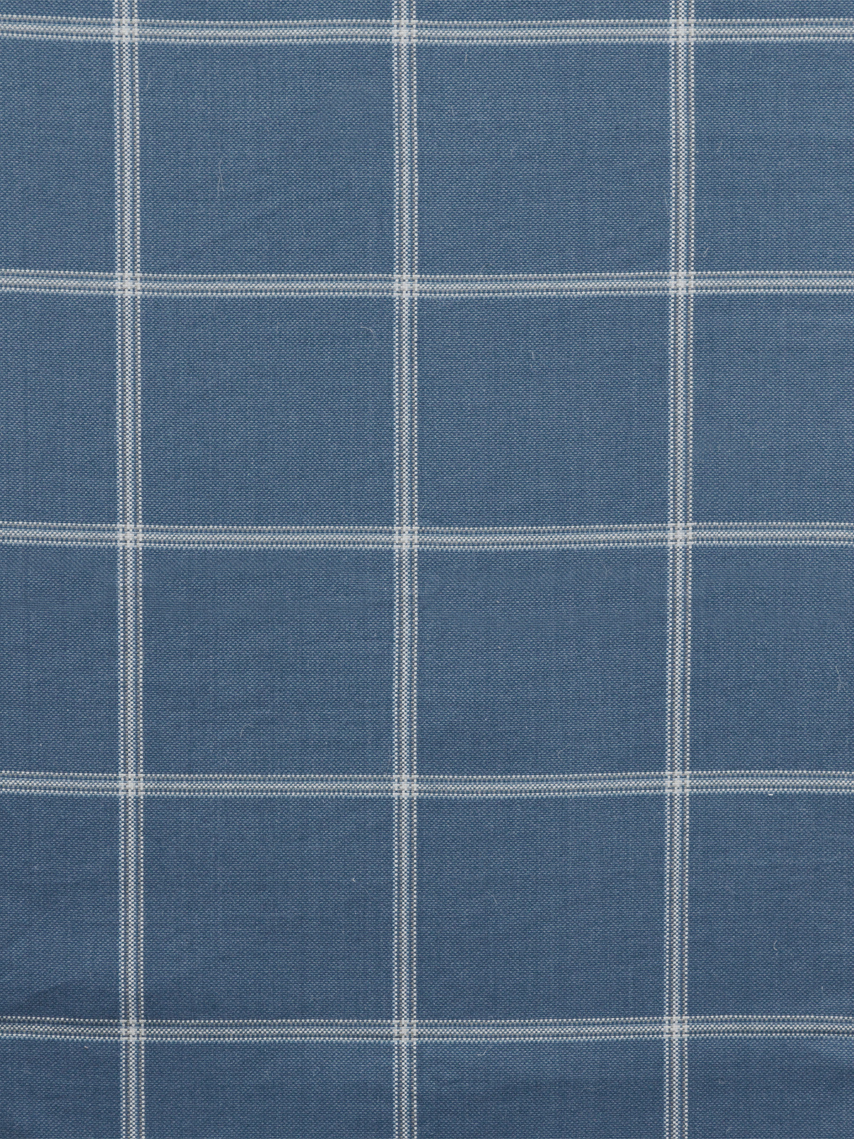 blue check fabric, check fabric, designer fabric