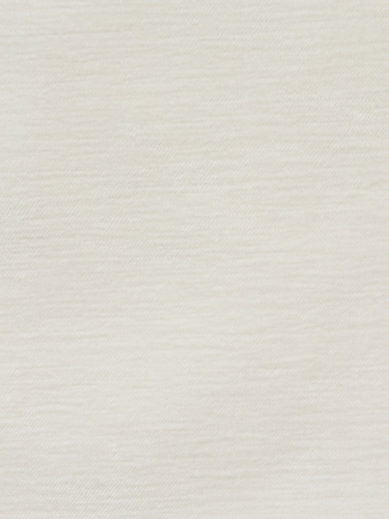 white chenille, white upholstery fabric, plush white fabric