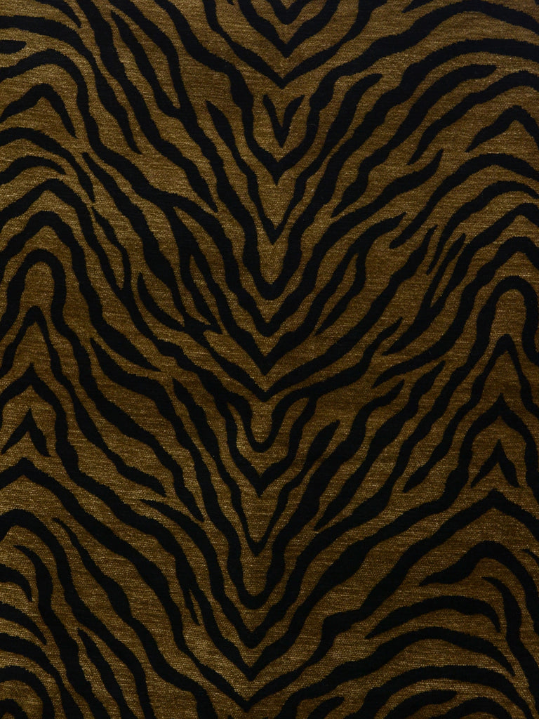 tiger stripe, animal print, home decor