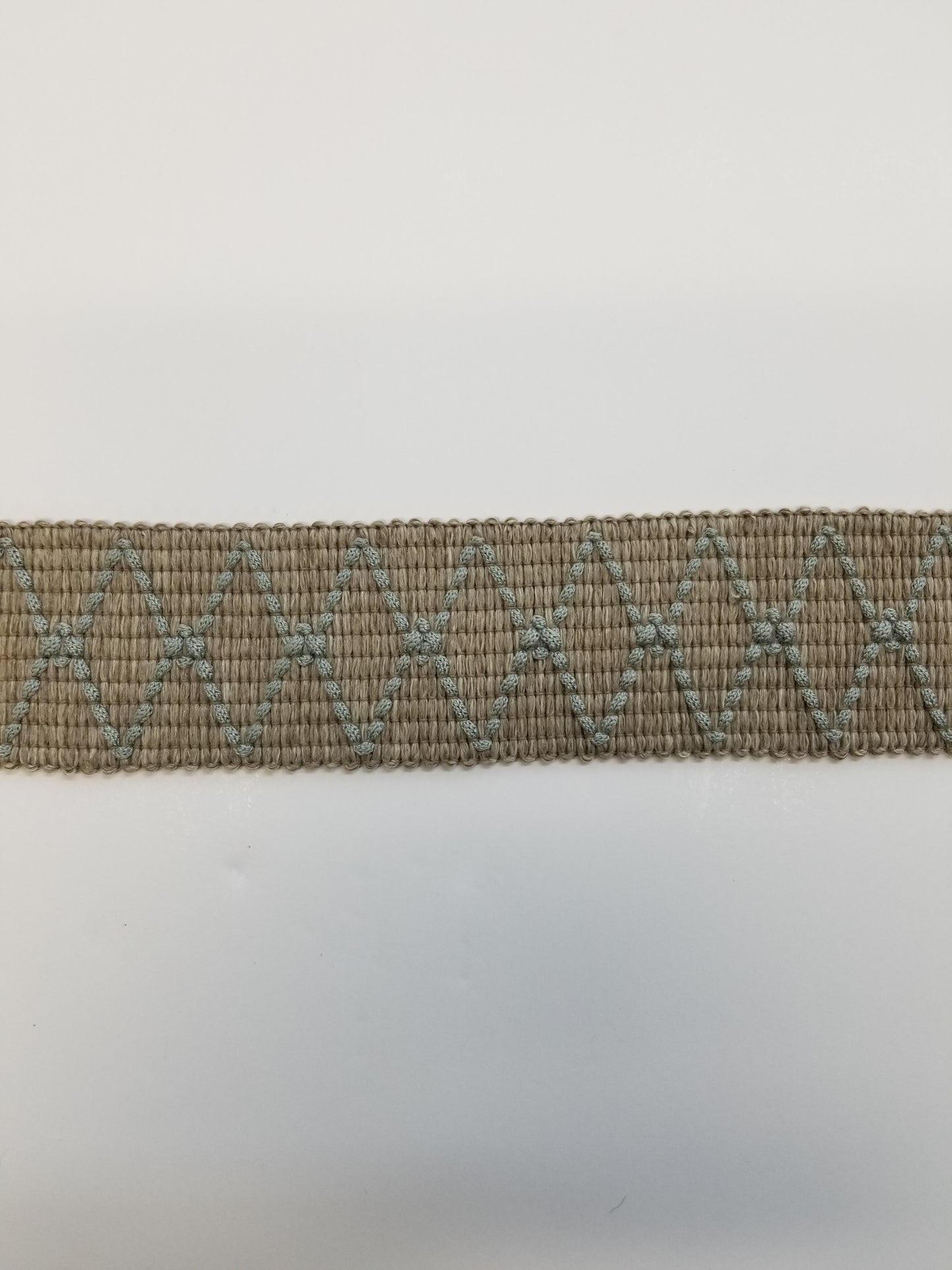 CHARLESTON TAPE LINEN & SPA