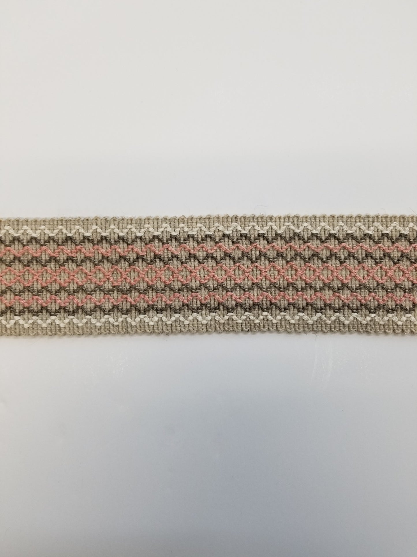 CAMELOT WOOL TAPE URBAN BLUSH