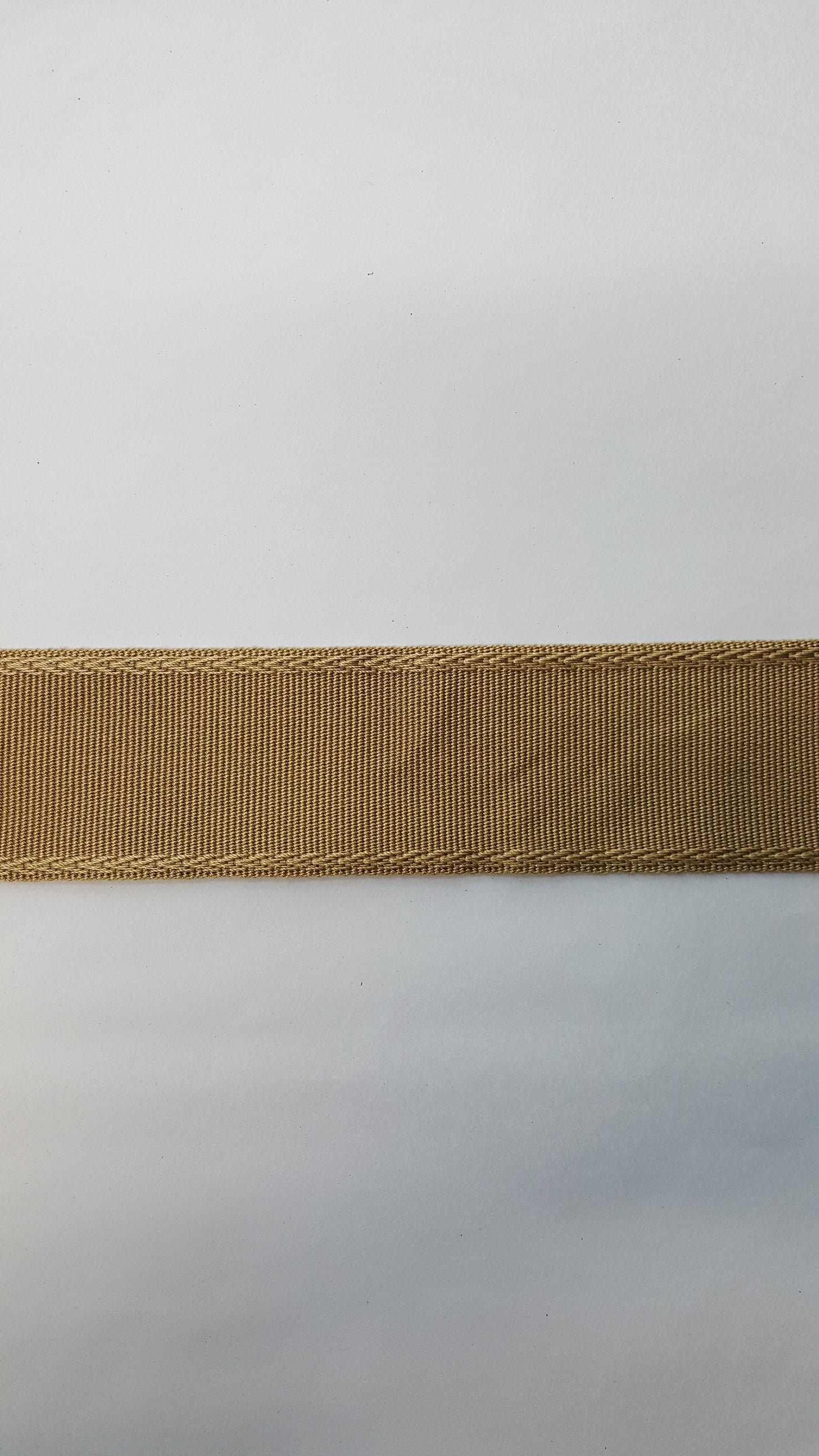 MAJESTIC 2.5 BRAID BUTTERCUR