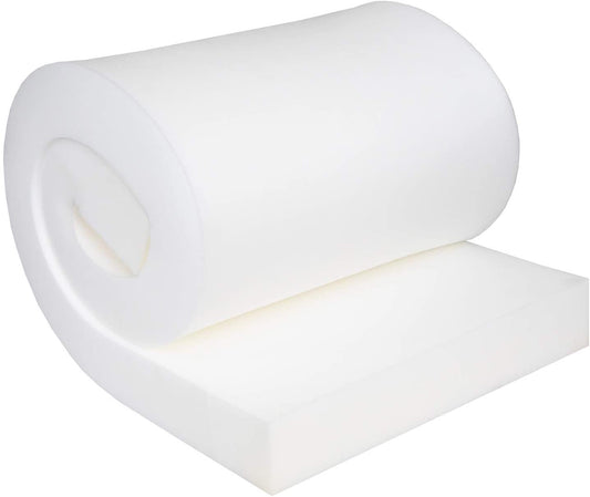 Foam HD Reg 4''X 82''X 24''