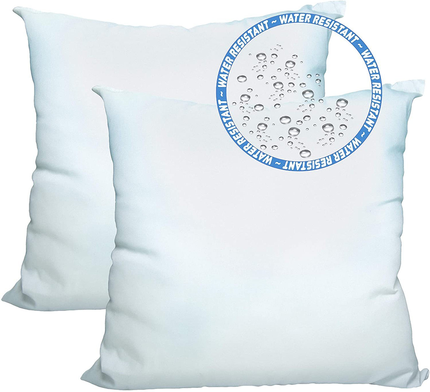 OUTDOOR PILLOW 24 X 24