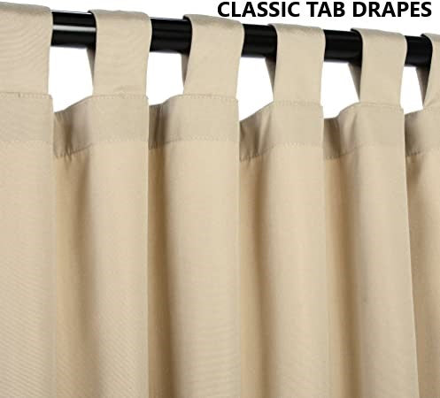 DRAPES