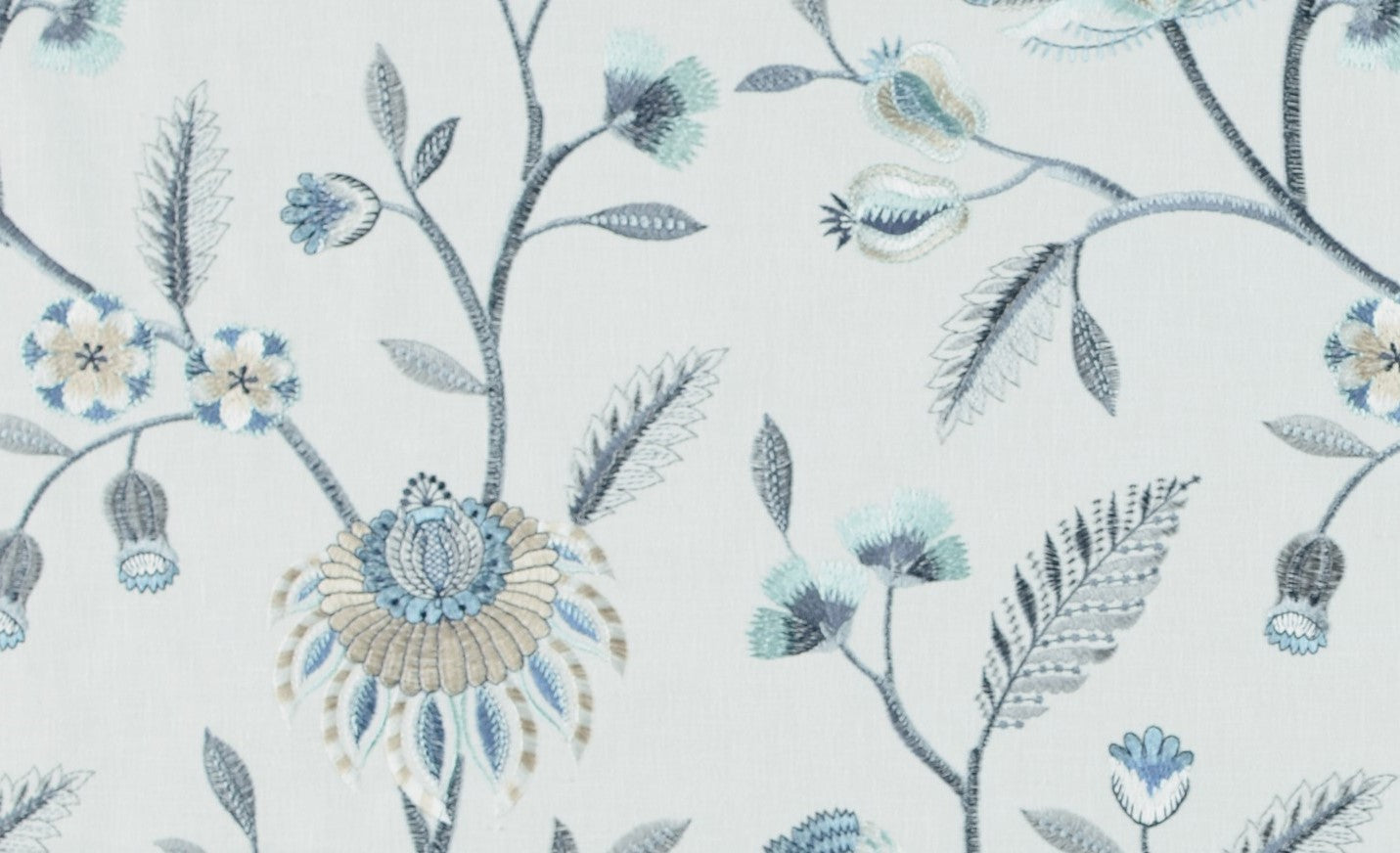 AMBERLEY 511 DREAM BLUE