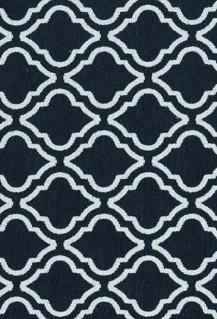 AMORETTA 593 INDIGO