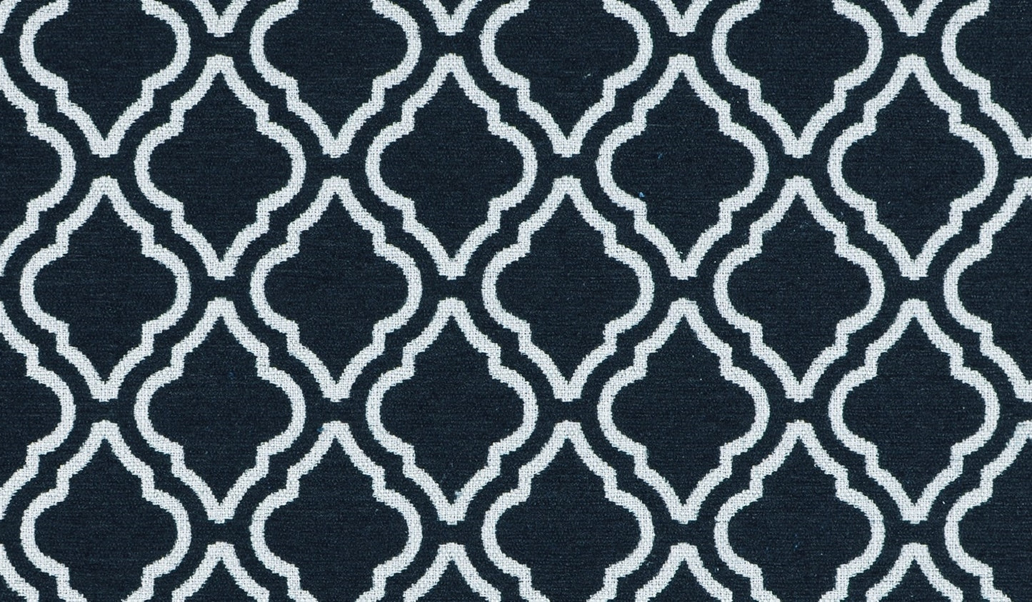 AMORETTA 593 INDIGO