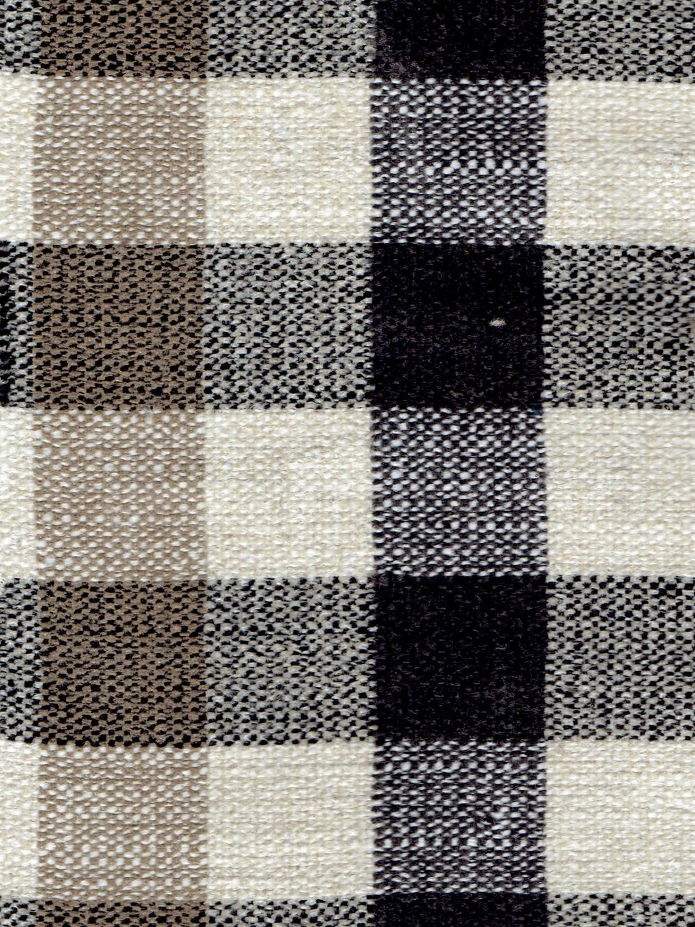 BABY BUFFALO LINEN 8