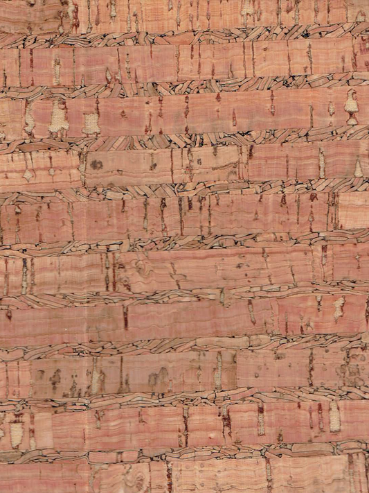 BPC 91 NATURAL CORK 54"