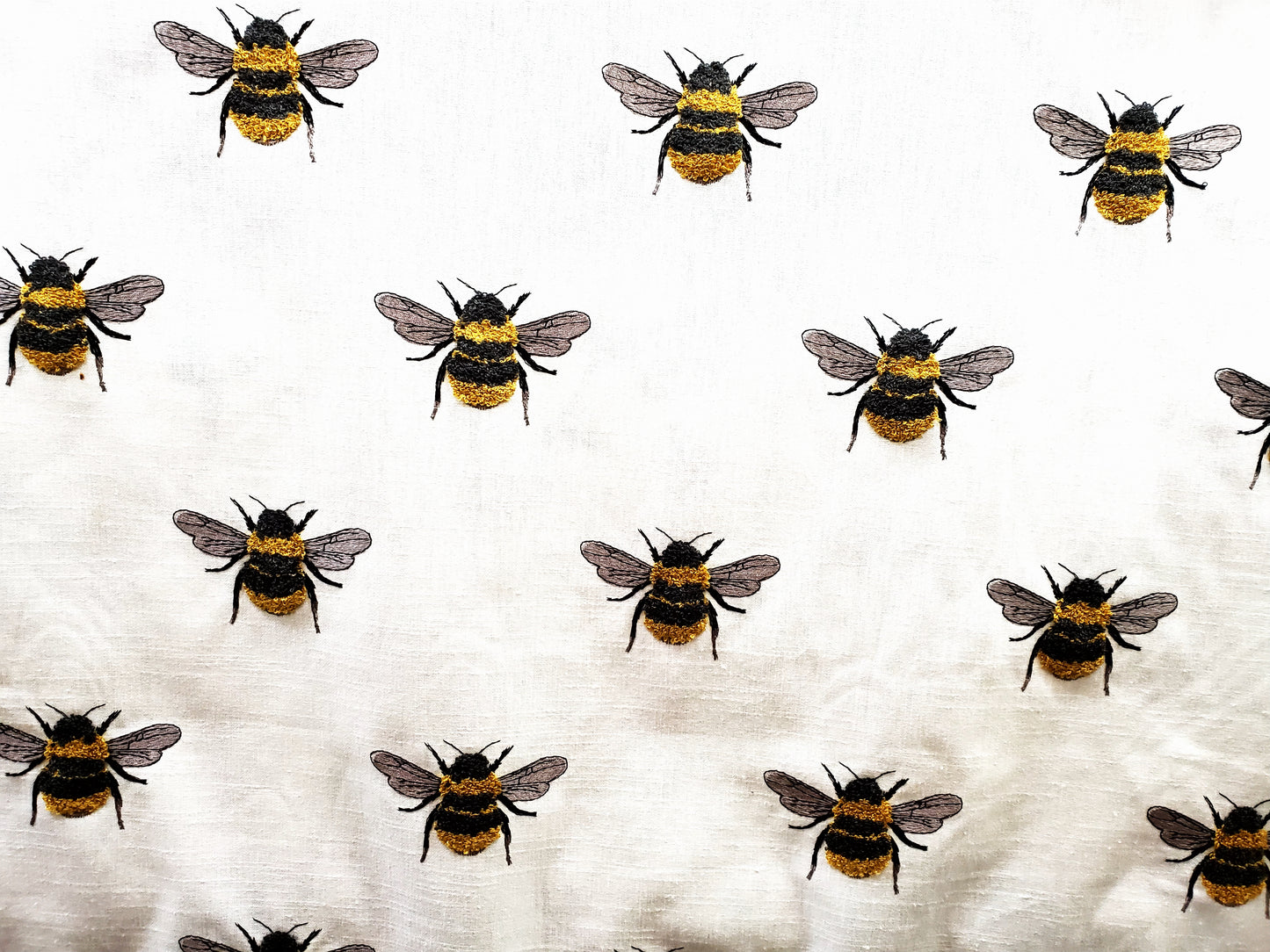 BUSY BEE HONEY