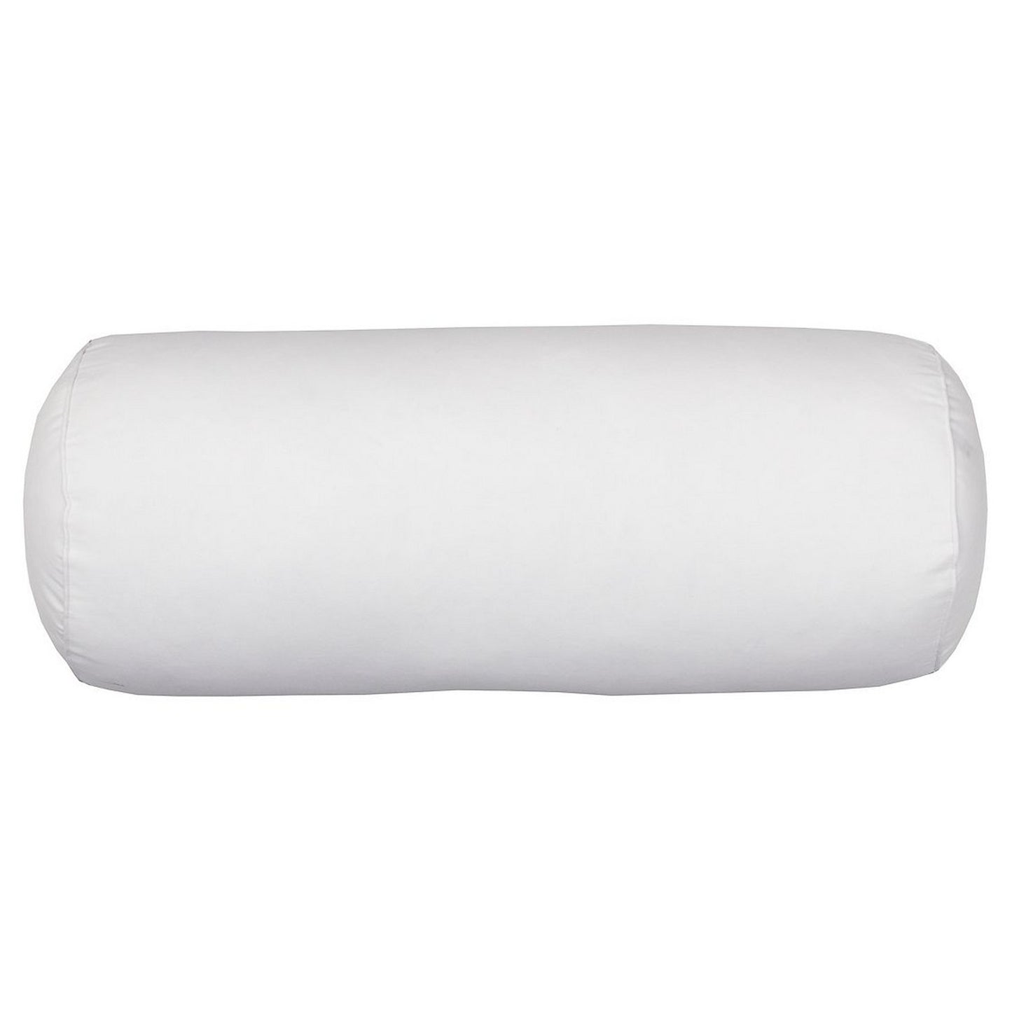 White Goose 5/95 Feather Pillow - 8 X18 (NeckRoll)
