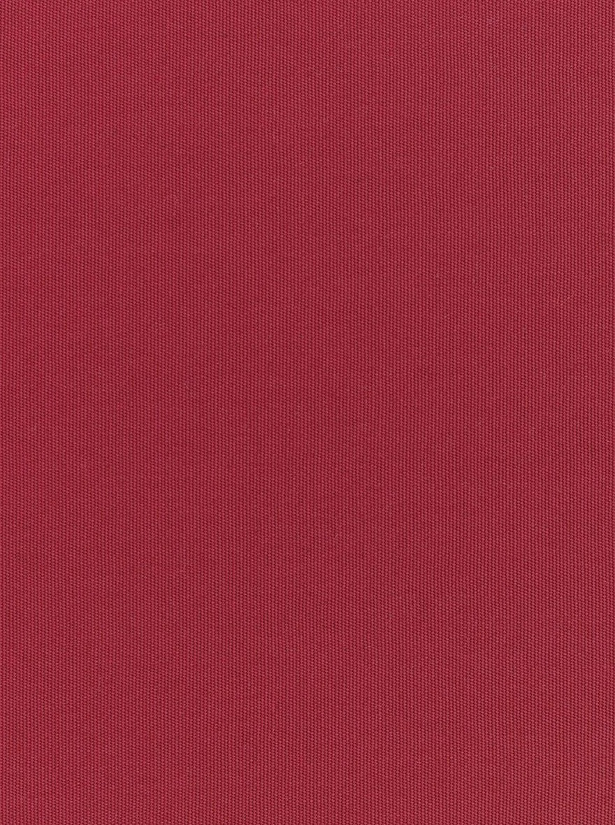 CANVAS BURGUNDY