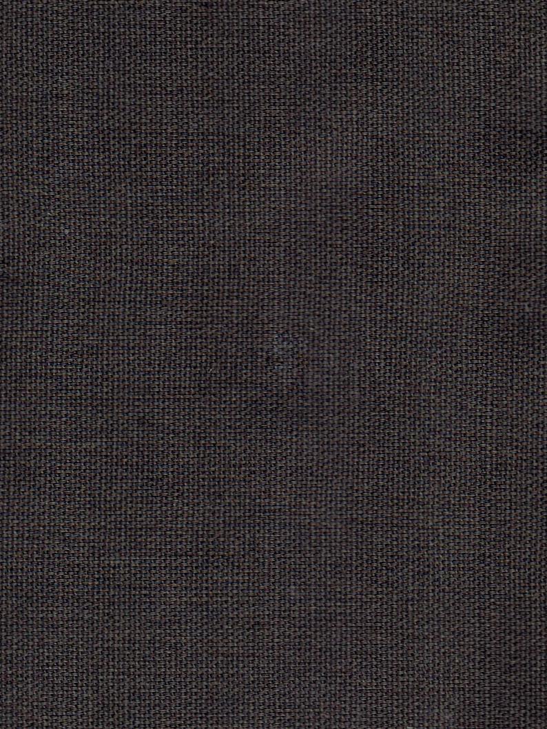 CANVAS DK. GRAY