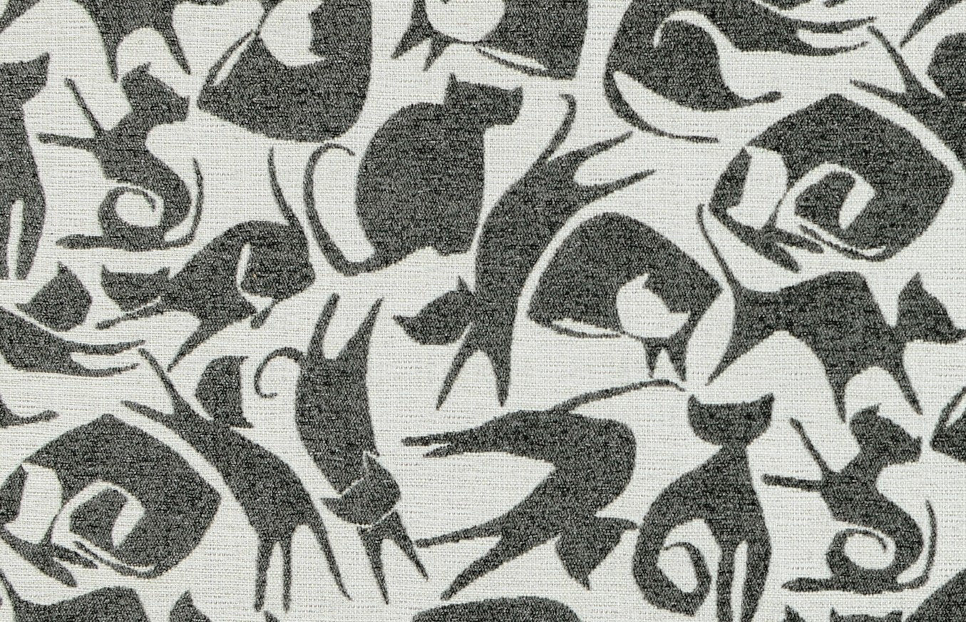 COOL FOR CATS 948 CHARCOAL