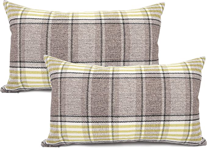 FARMHOUSE PLAID