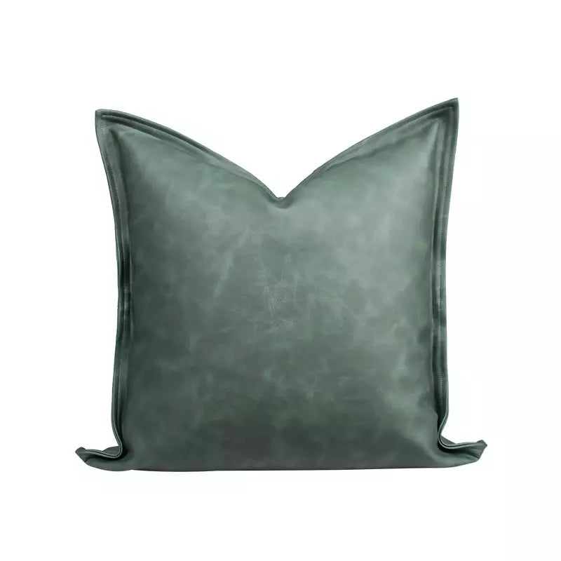 GEOMETRIC NORDIC LUXURY PILLOW COVER