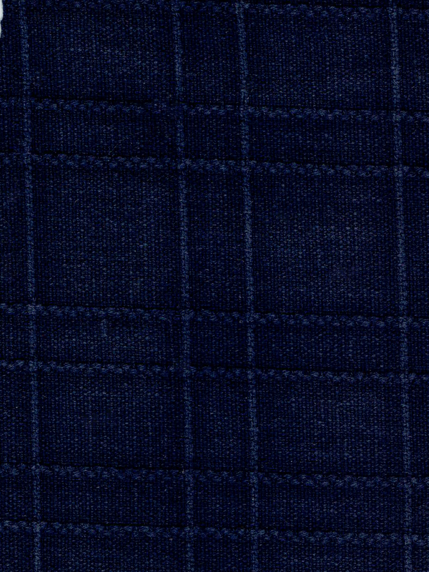 INTERSECTION BLUE JEAN