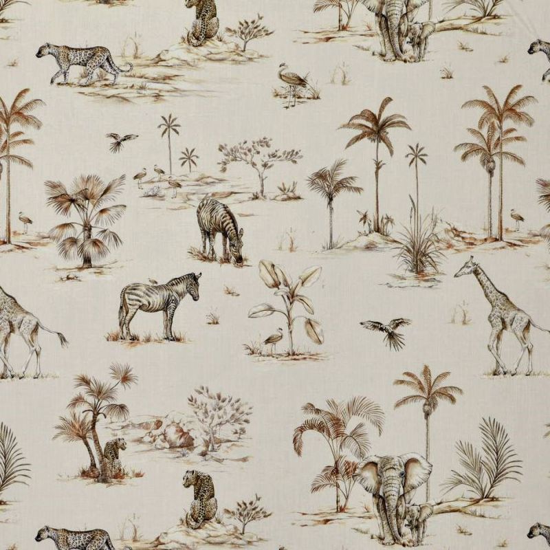 JUMANJI 618 SAFARI