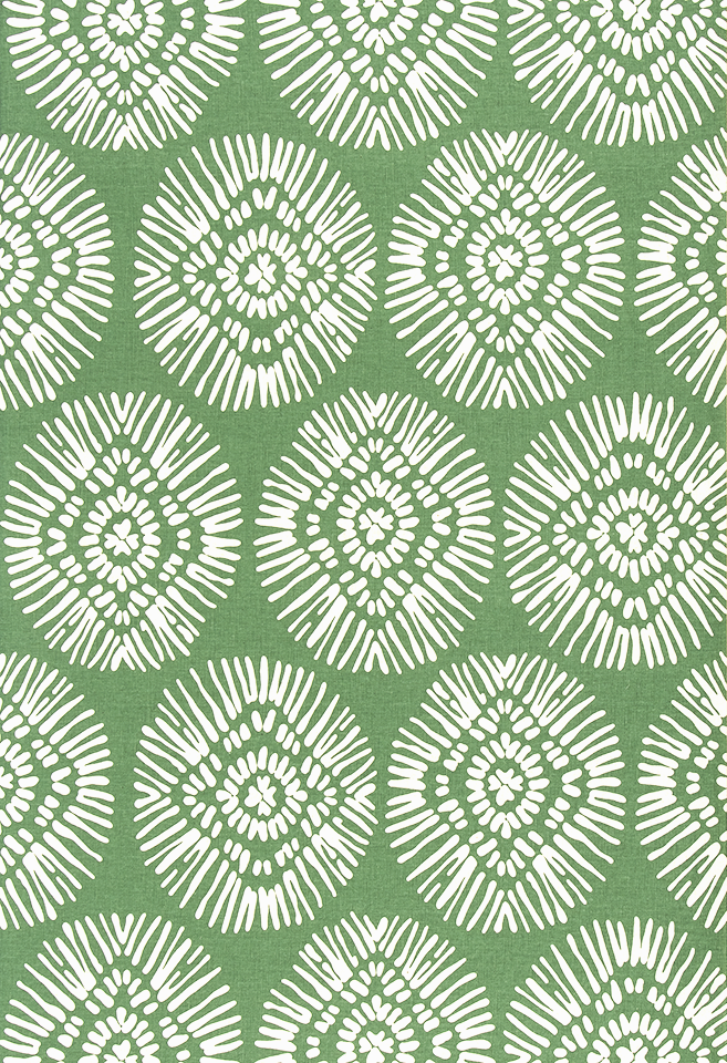 MEDALLION FOLIAGE REED