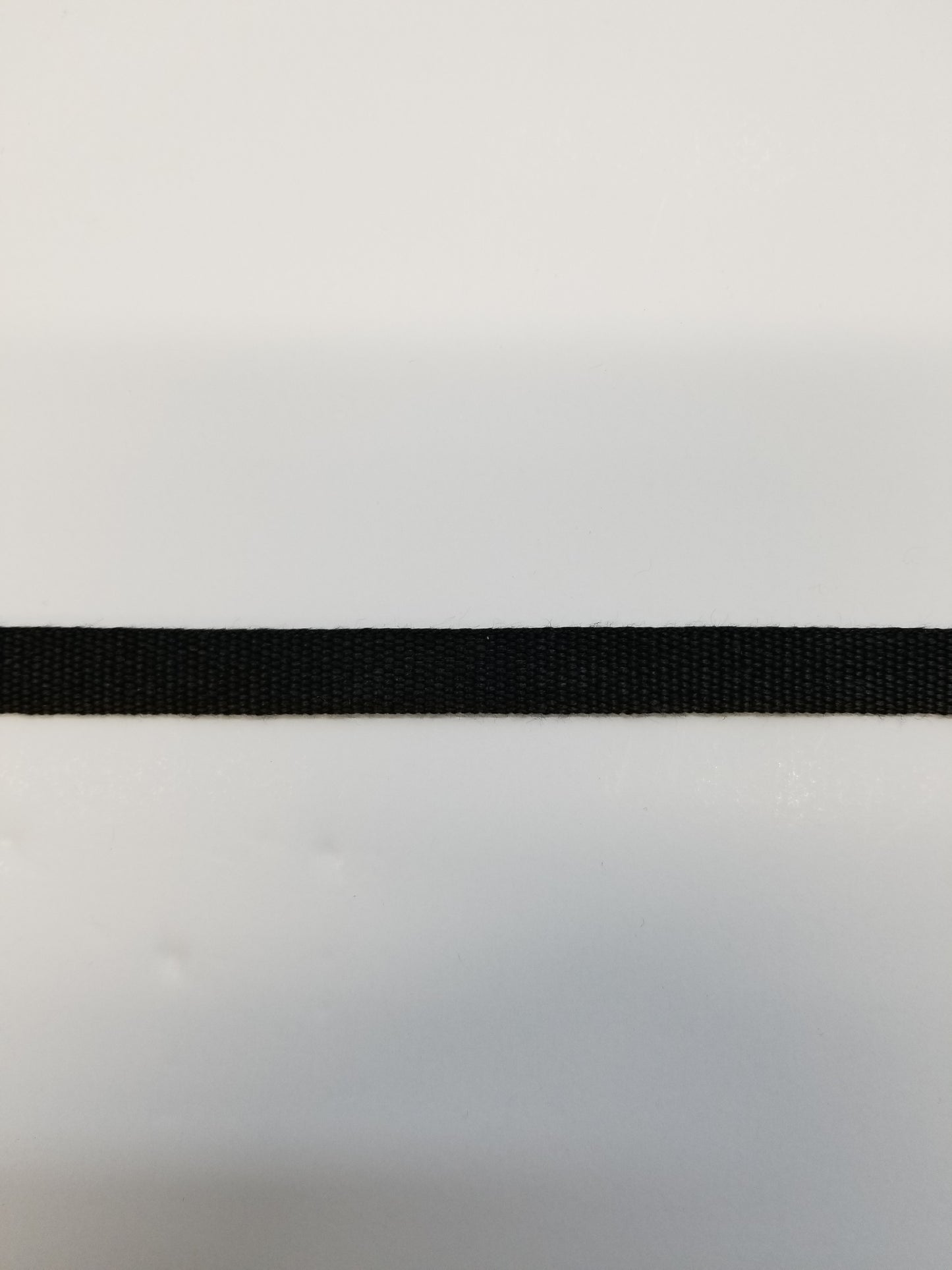 MICROTAPE GIMP BLACK