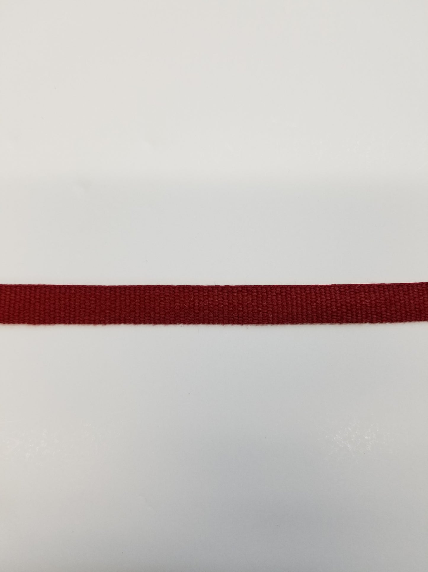 MICROTAPE GIMP ROUGE