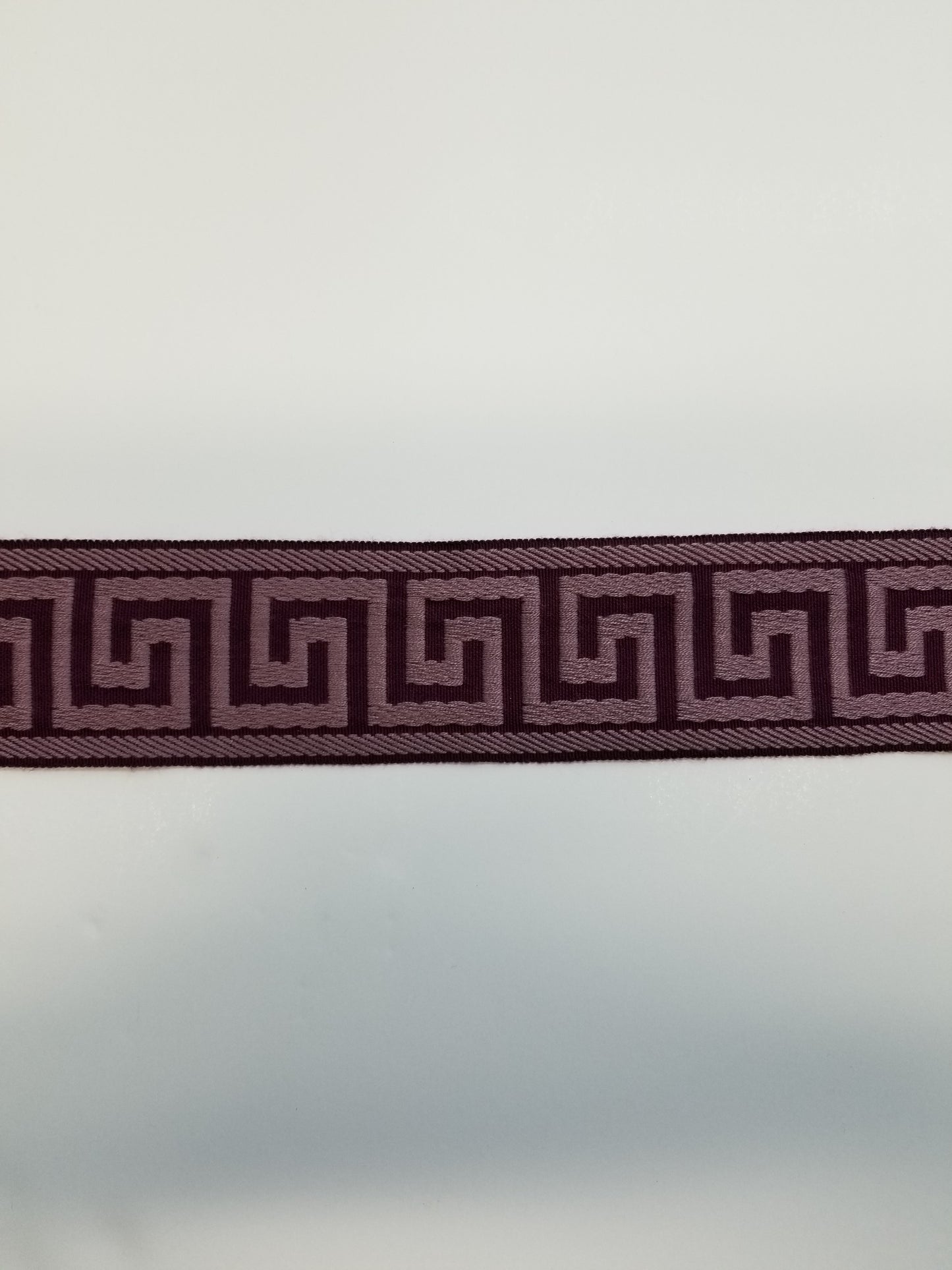 PAHANNA GREEK KEY