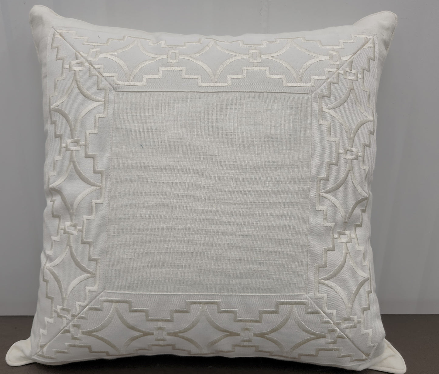 PERIGOLD CREAM PILLOWS