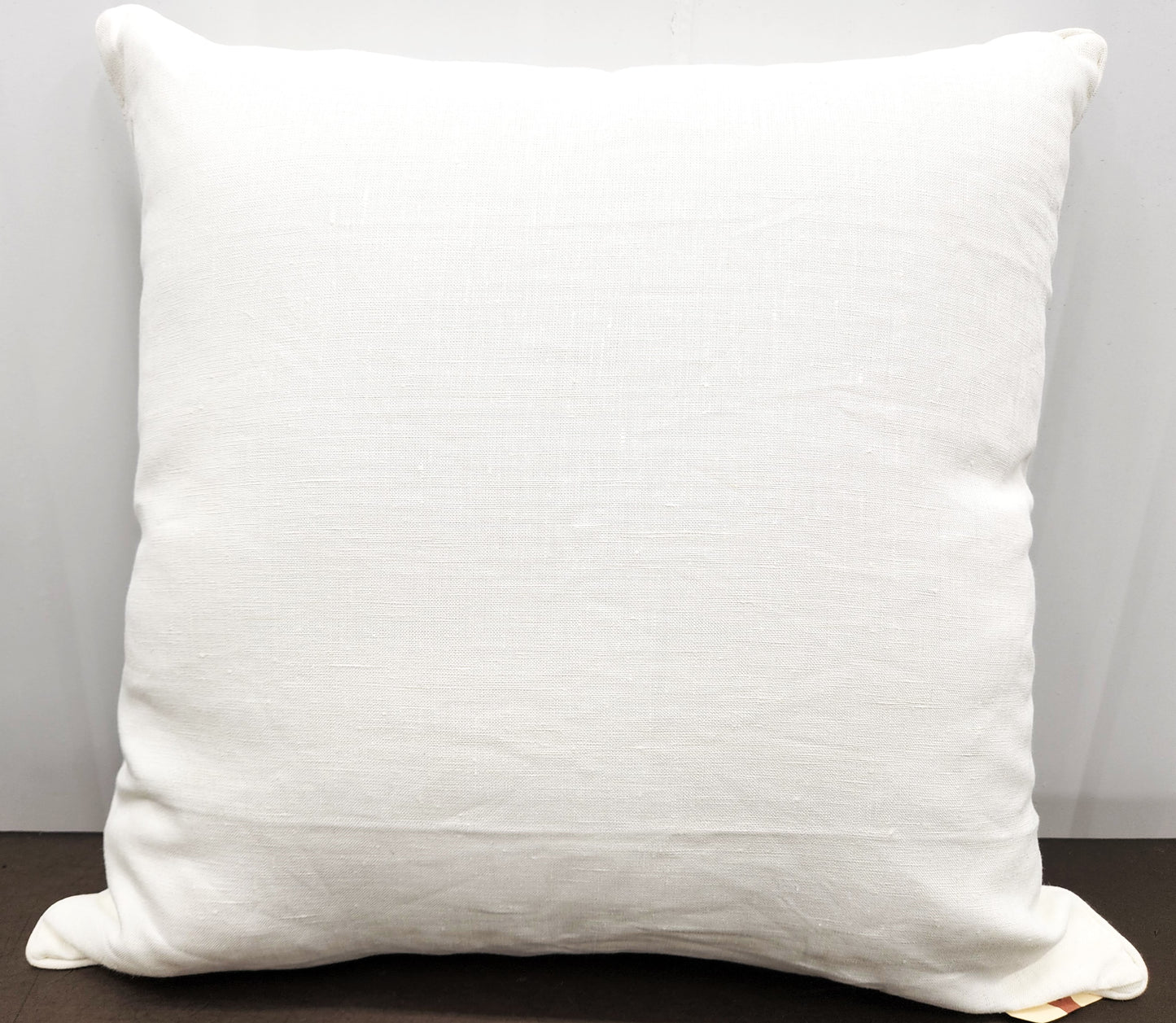 IMPERIAL BEIGE PILLOWS