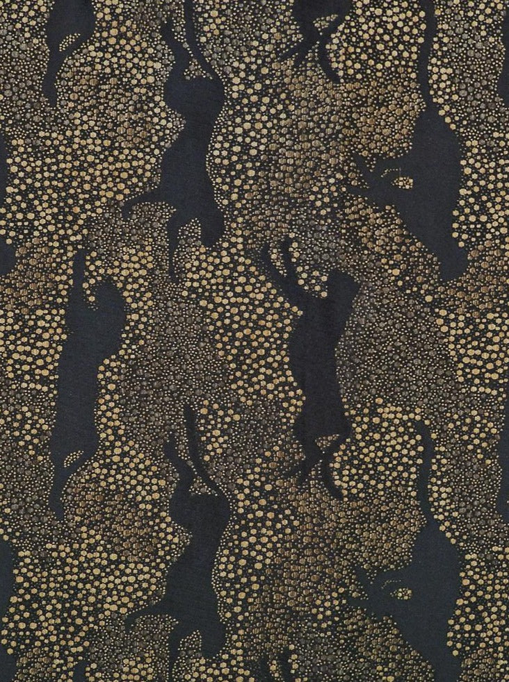 PANTHER EBONY