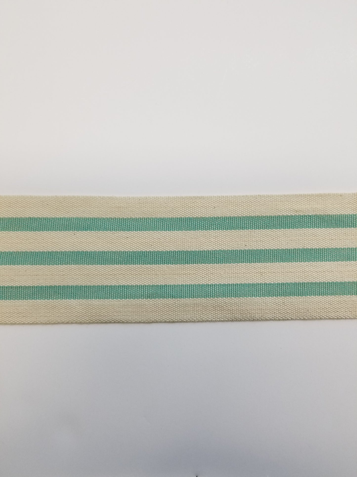 SANTORINI 3" TAPE SEA FOAM