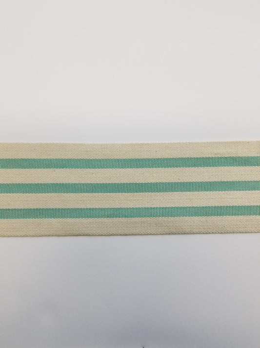 SANTORINI 3" TAPE SEA FOAM