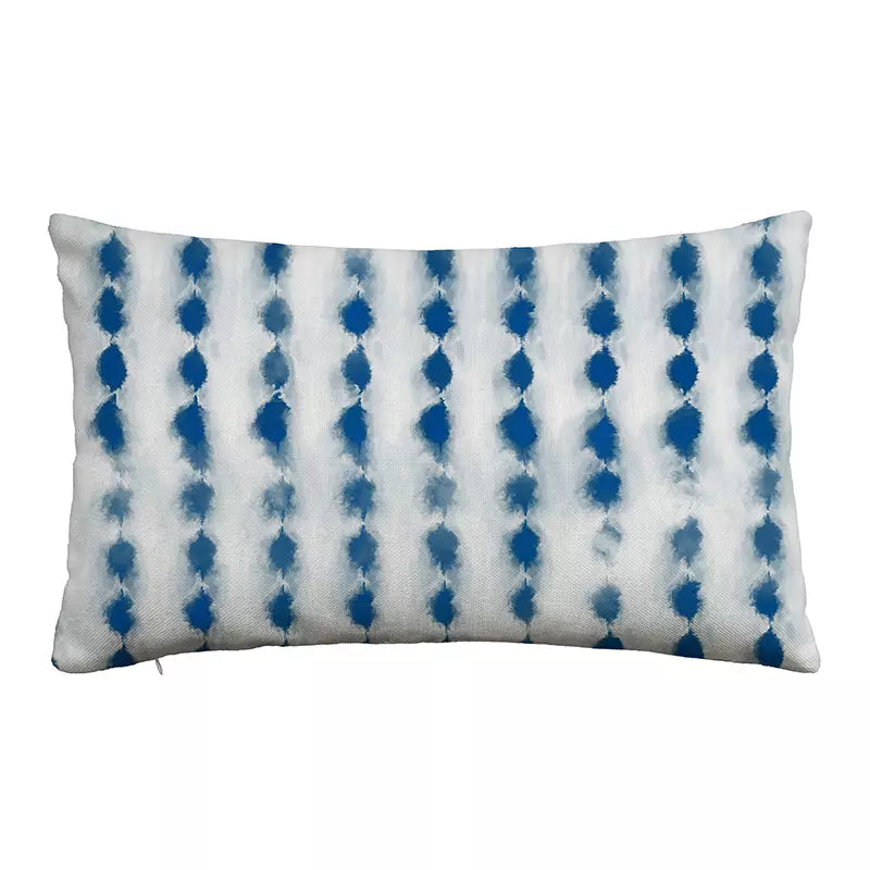 SHIBORI TIE DYE