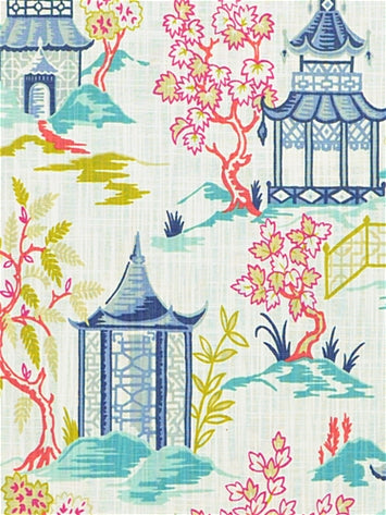 SHOJI 382 SUMMER