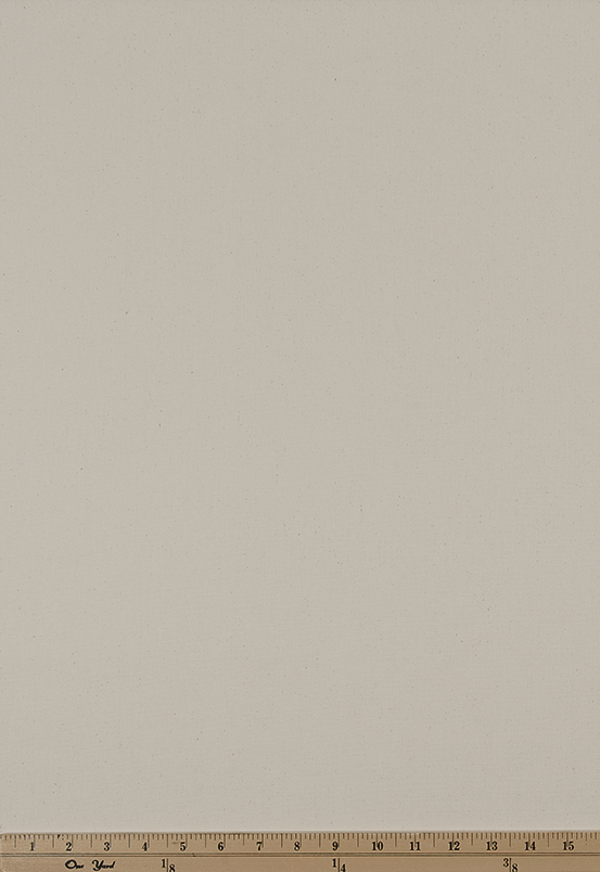 UNPRINTED WSHD SLUB LINEN NAT