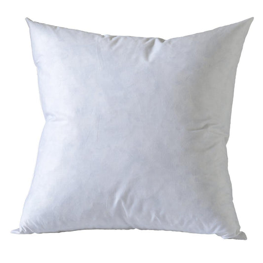 FEATHER 10/90 20X 20" PILLOWS