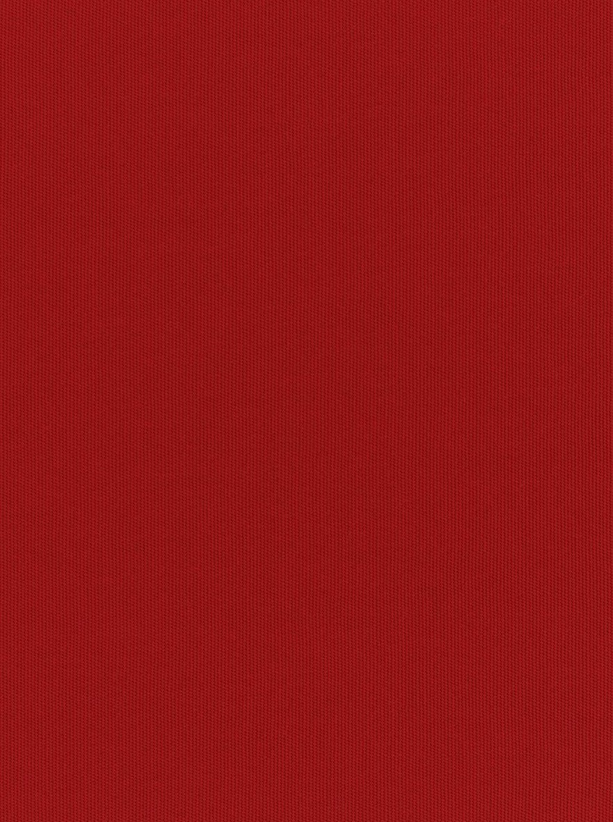 CANVAS JOCKEY RED