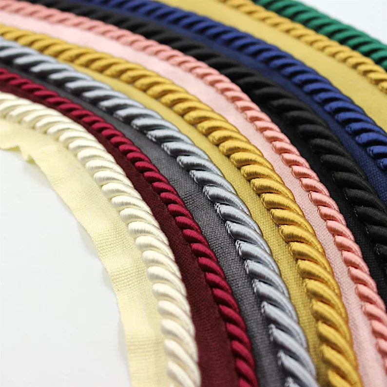 Lip cord