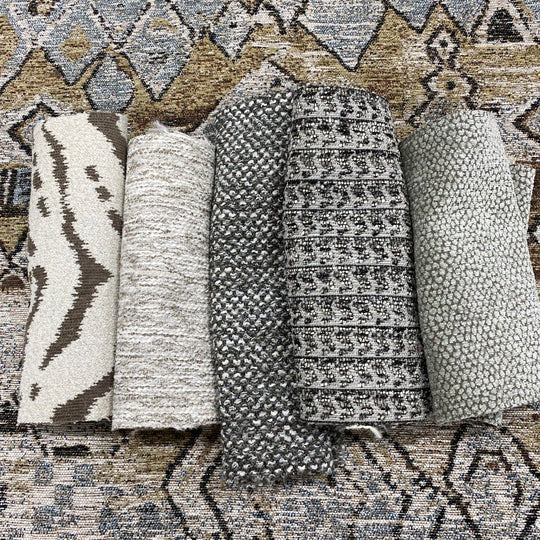 Performance Fabrics – Page 3 – Forsyth Fabrics