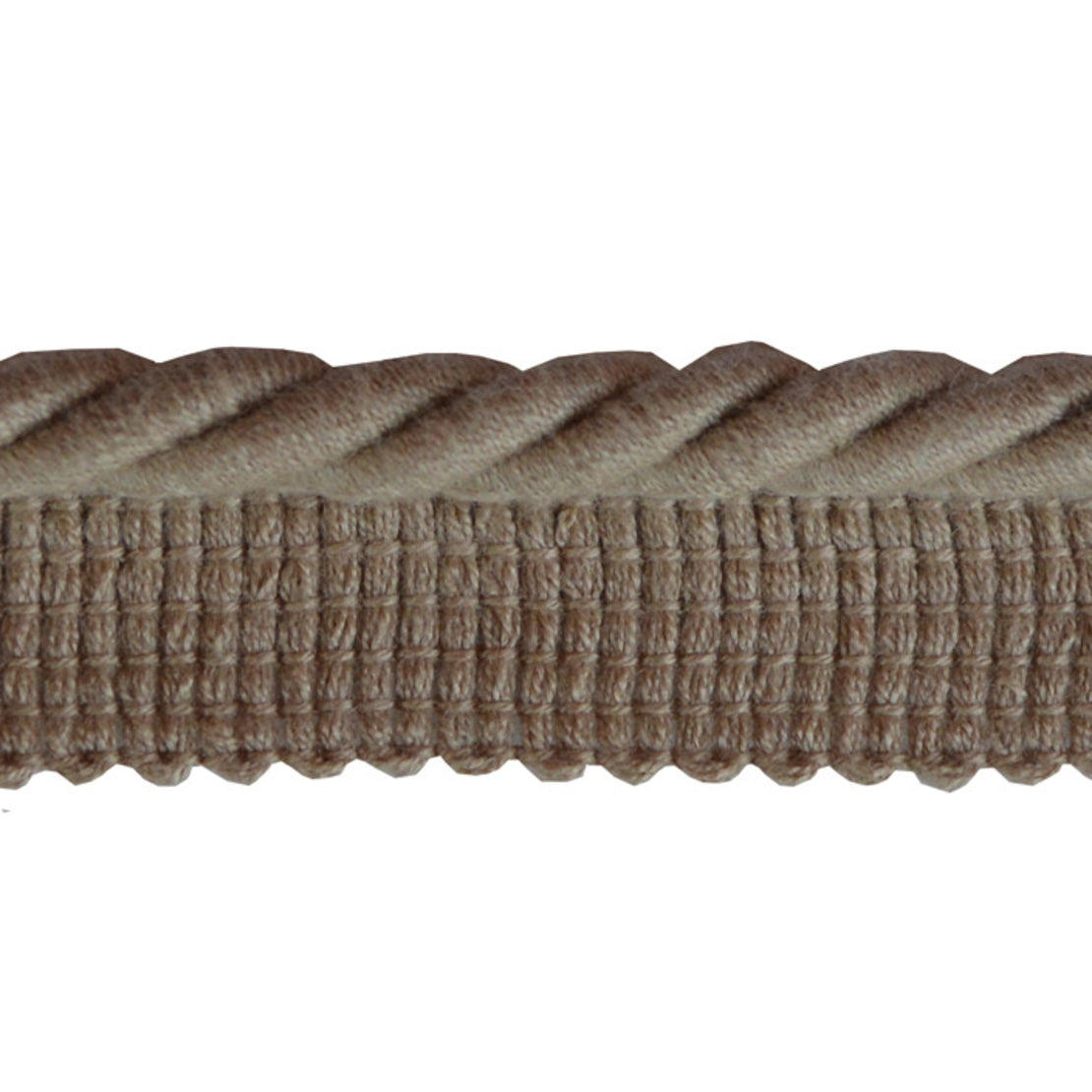 BALCONY 0.25"  LIP CORD