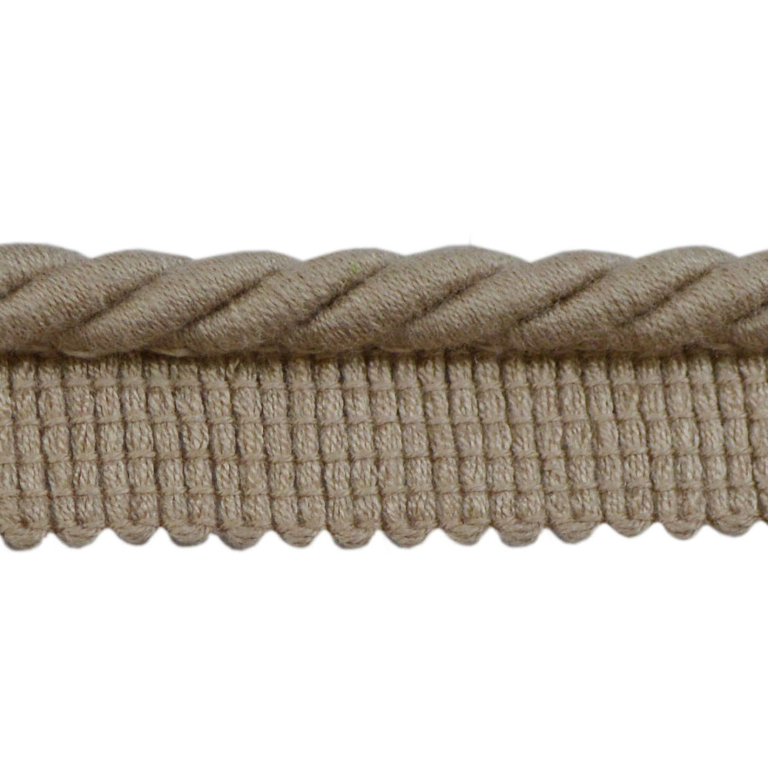 BALCONY 0.25"  LIP CORD