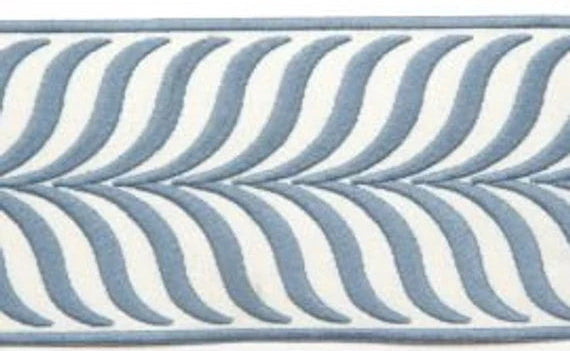 CREST 3.43" TAPE